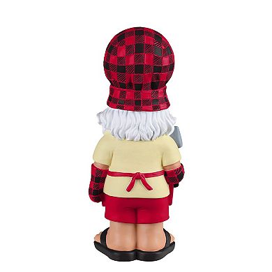 FOCO Cincinnati Reds Apron Gnome