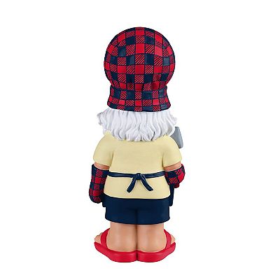 FOCO Boston Red Sox Apron Gnome