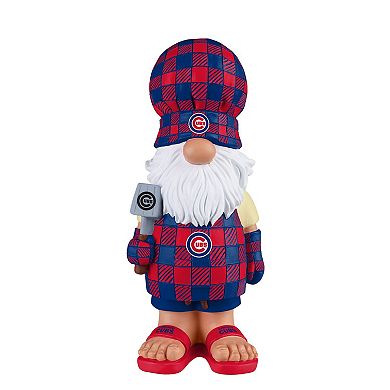 FOCO Chicago Cubs Apron Gnome