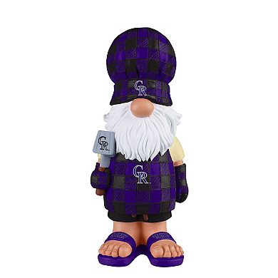 FOCO Colorado Rockies Apron Gnome