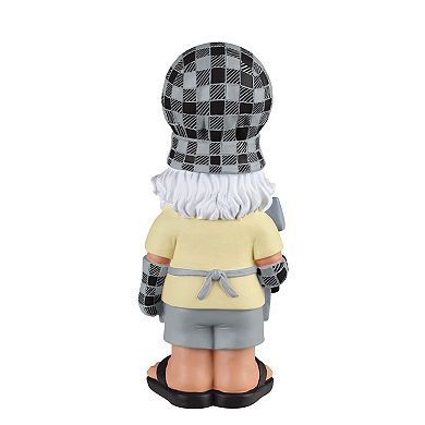 FOCO Chicago White Sox Apron Gnome