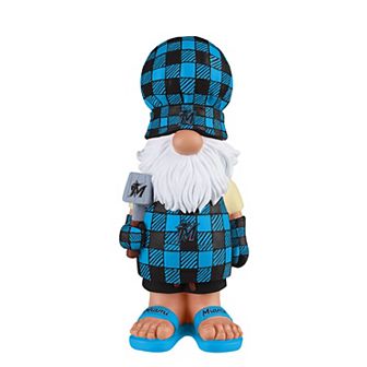 FOCO Miami Marlins Apron Gnome