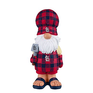 FOCO St. Louis Cardinals Apron Gnome