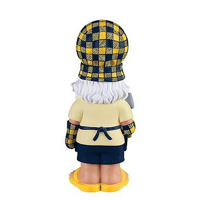 FOCO Milwaukee Brewers Apron Gnome