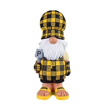 FOCO Pittsburgh Pirates Apron Gnome