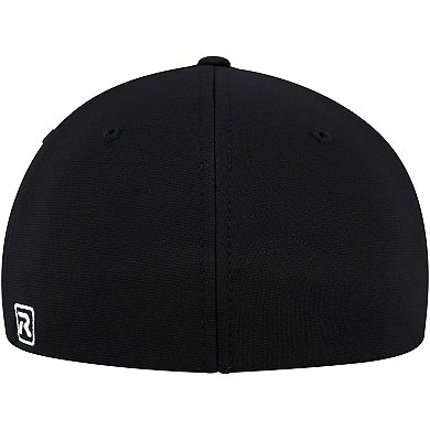 Unisex Uscape Apparel White Vanderbilt Commodores Flex Hat