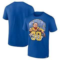 売れ筋商品|||ファナティクス Tシャツ トップス レディース Men's  Golden State Warriors Big and Tall Sublimated T-shirt  Men's Fanatics Heather Royal Golden State Warriors True