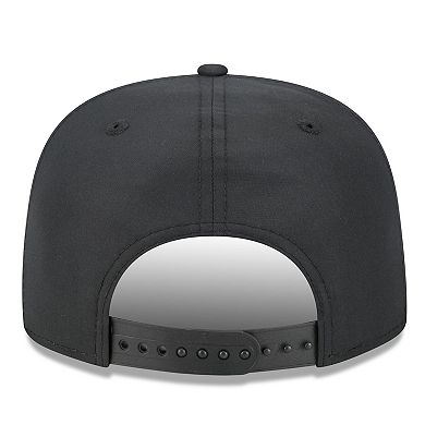 Men's New Era Black Arizona Diamondbacks 2025 Big League Chew Golfer Snapback Hat