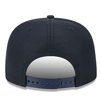 Men's New Era Navy Boston Red Sox 2025 Big League Chew Golfer Snapback Hat