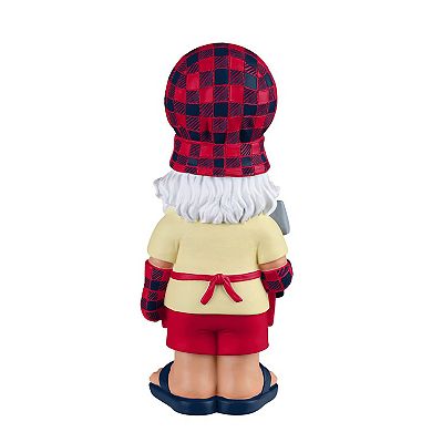 FOCO Los Angeles Angels Apron Gnome