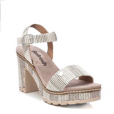 XTI Women's Sandals 143865
