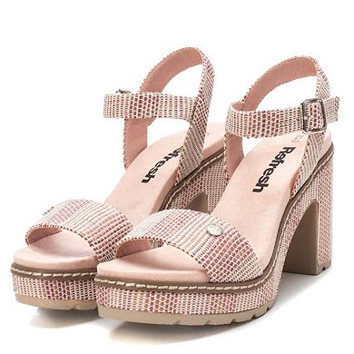 XTI Women's Sandals 143865