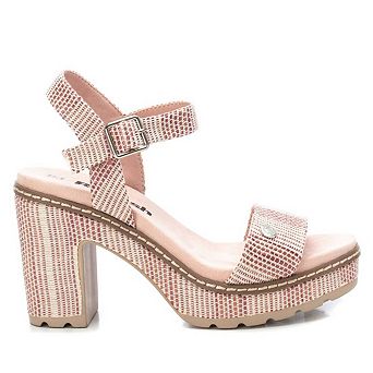 XTI Women's Sandals 143865