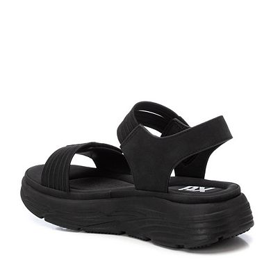 Women's Comfort Sandals By XTI 143986