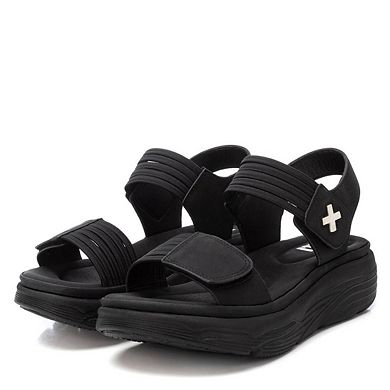 Women's Comfort Sandals By XTI 143986