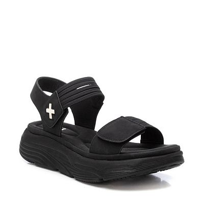 Women's Comfort Sandals By XTI 143986