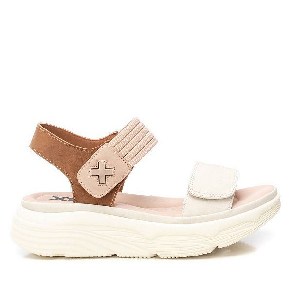 Women's Comfort Sandals By XTI 143986
