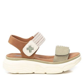 Women's Comfort Sandals By XTI 143986