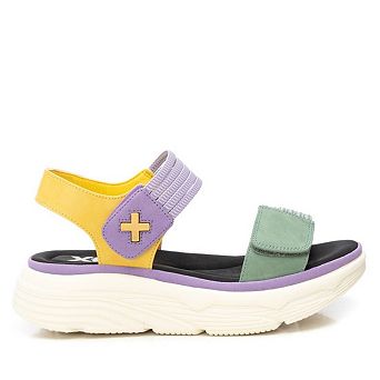 Women's Comfort Sandals By XTI 143986