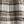 Cream Brown Plaid