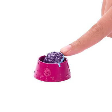 Disney Princess Anna Fashion Doll & Wolf Cub Figure with 4 Accessories