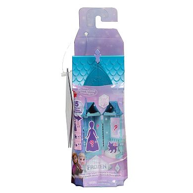 Disney's Frozen Arendelle Doll Playset with 5 Surprises - Styles May Vary