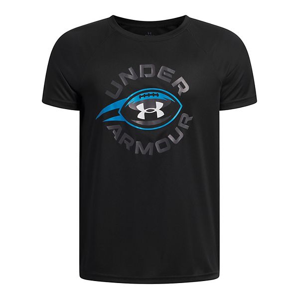 Boys 8-20 Under Armour Tech™ Football 96 Graphic Tee
