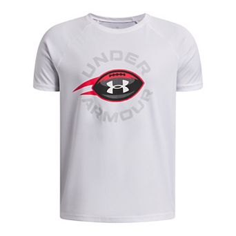 Boys 8-20 Under Armour Tech™ Football 96 Graphic Tee