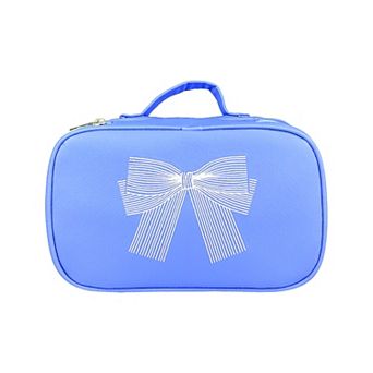 Bow Cosmetic Bag