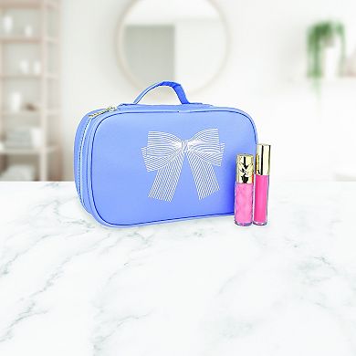 Bow Cosmetic Bag
