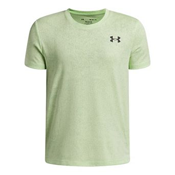 Boys 7-20 Under Armour Tech™ Pixelate Short Sleeve T-Shirt