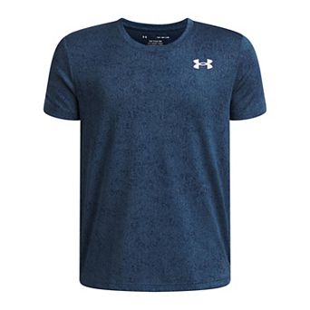 Boys 7-20 Under Armour Tech™ Pixelate Short Sleeve T-Shirt