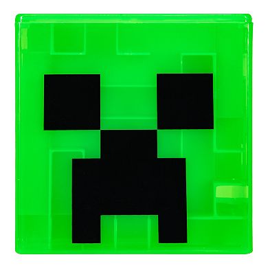 Paladone Minecraft Creeper Maze Safe