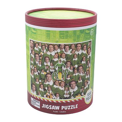 Paladone Elf Jigsaw 1,000 pc.