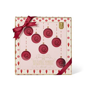 Core Bamboo 7 pk Reusable Makeup Removing Cloths