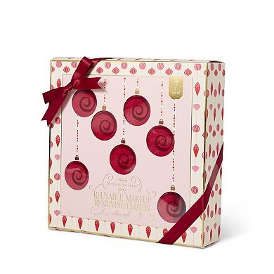 Core Bamboo 7-pk. Reusable Makeup Removing Cloths
