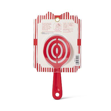 Core Bamboo Scalp Massager Brush