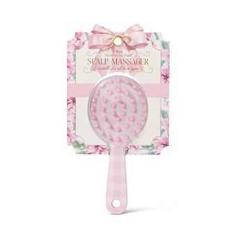 Core Bamboo Scalp Massager Brush