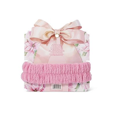 Core Bamboo Plush Spa Headbands - Assorted