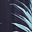 Blue Palm