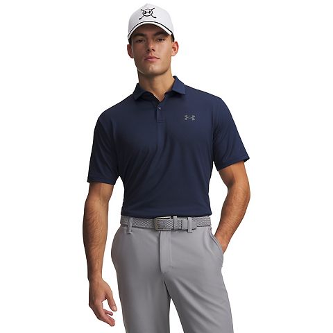 Мужское поло Under Armour Matchplay