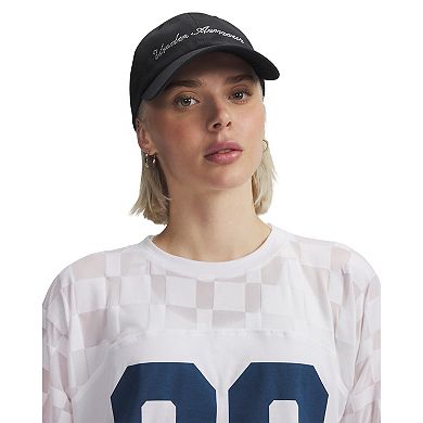 Women's Under Armour Essential Low Adjustable Hat