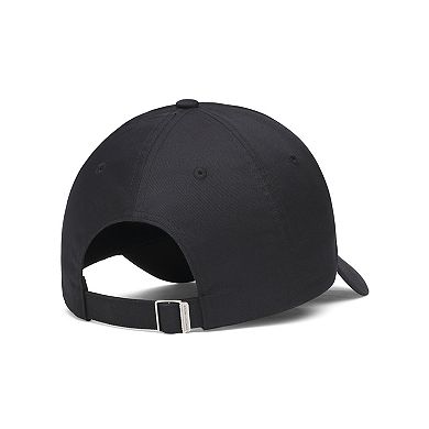 Women's Under Armour Essential Low Adjustable Hat