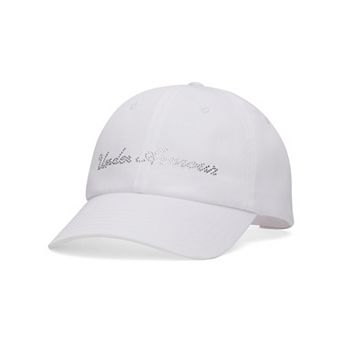 Women's Under Armour Essential Low Adjustable Hat