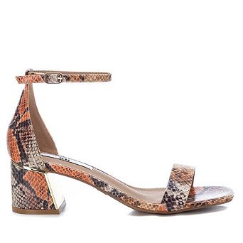 Women's Dressy Sandals By XTI 45283
