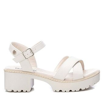 Women's Combat Sandals By XTI 79281