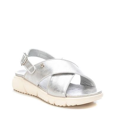 Women's Flat Sandals By XTI 141206
