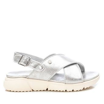 Women's Flat Sandals By XTI 141206