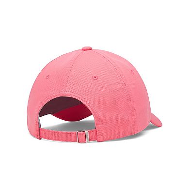 Women's Under Armour Blitzing Low Adjustable Hat