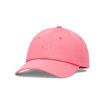 Women's Under Armour Blitzing Low Adjustable Hat